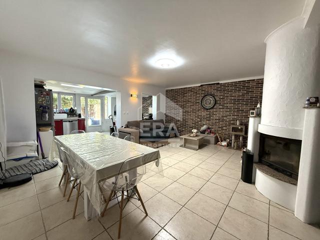 Maison 6 pièces 142 m²