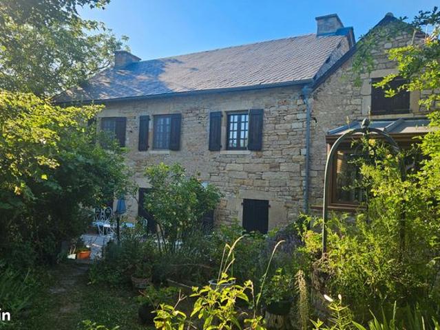Maison 6 pièces 142 m²