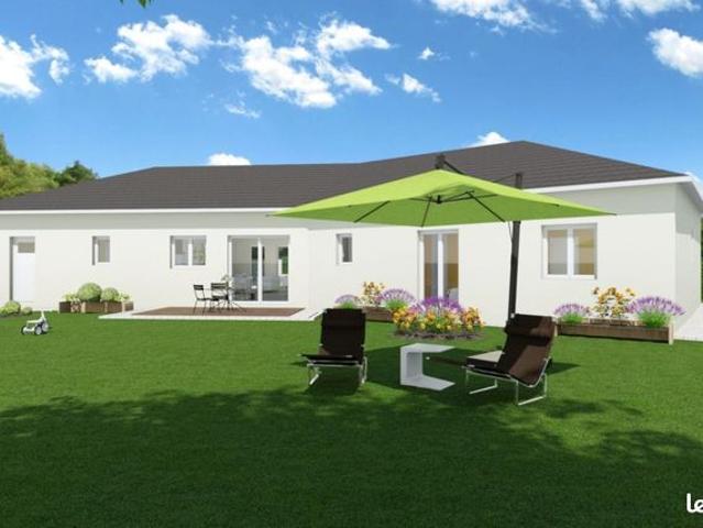 Maison 6 pièces 142 m²