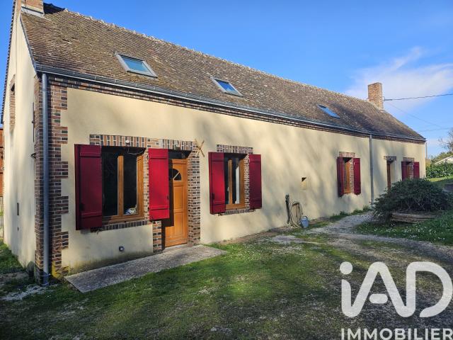 Maison 6 pièces 142 m²
