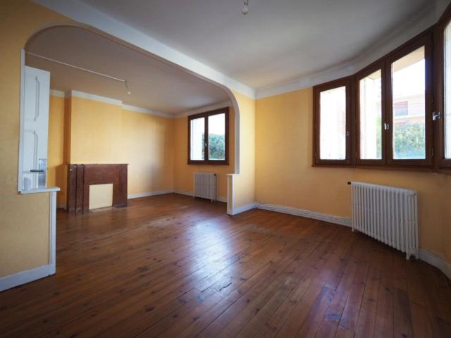 Maison 6 pièces 142 m²