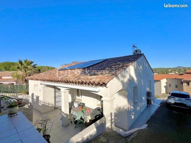 Maison 6 pièces 142 m²
