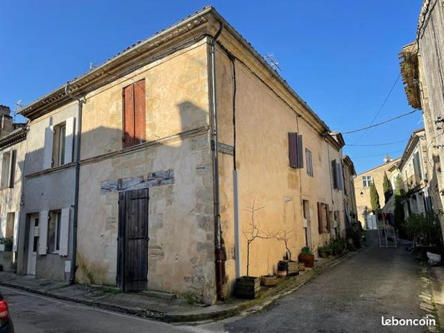Maison 6 pièces 142 m²
