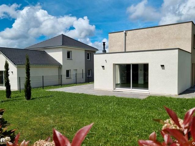 Maison 6 pièces 142 m²