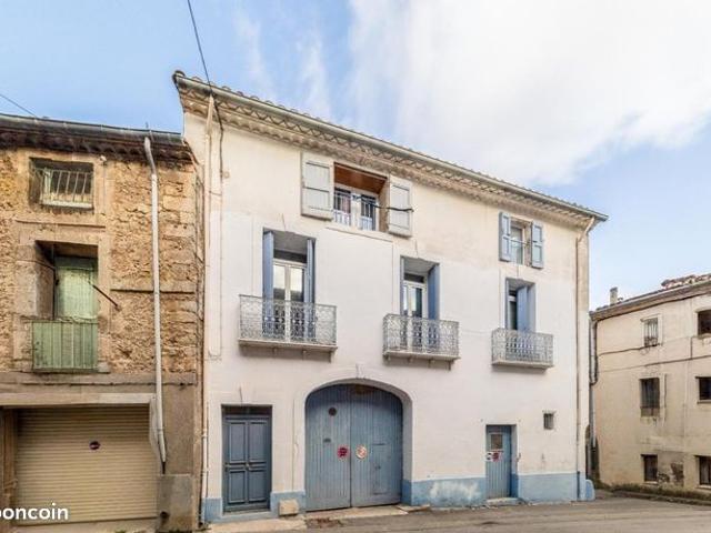 Maison 6 pièces 142 m²