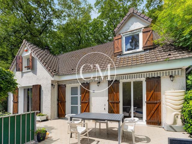 Maison 6 pièces 197 m²