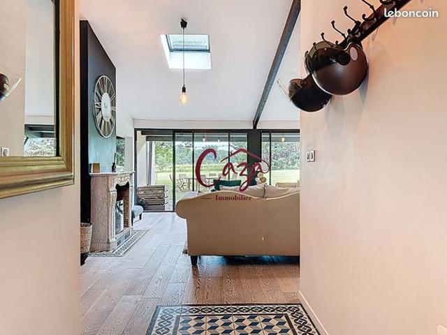 Maison 6 pièces 142 m²