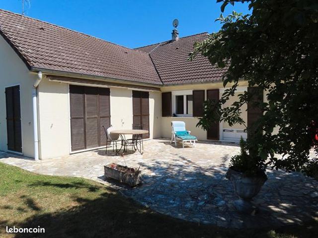 Maison 6 pièces 142 m²