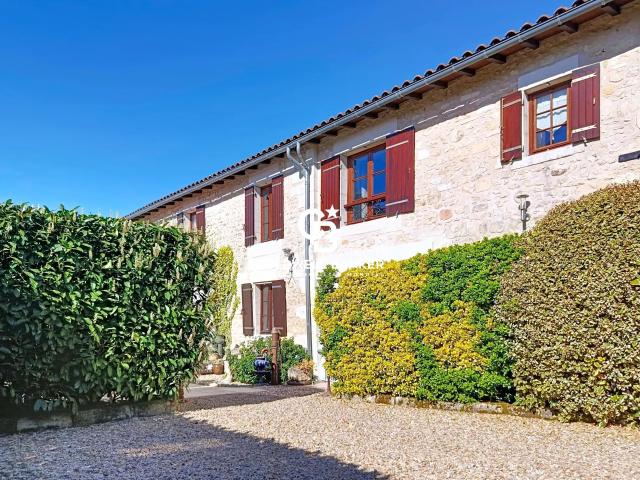 Maison 6 pièces 142 m²