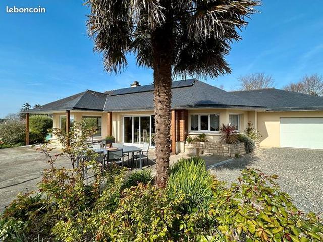 Maison 6 pièces 142 m²