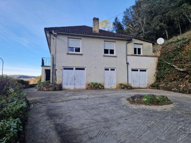 Maison 6 pièces 142 m²