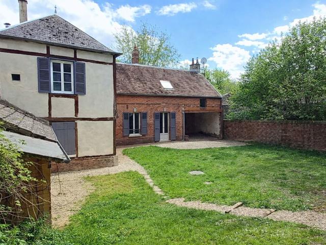 Maison 6 pièces 142 m²