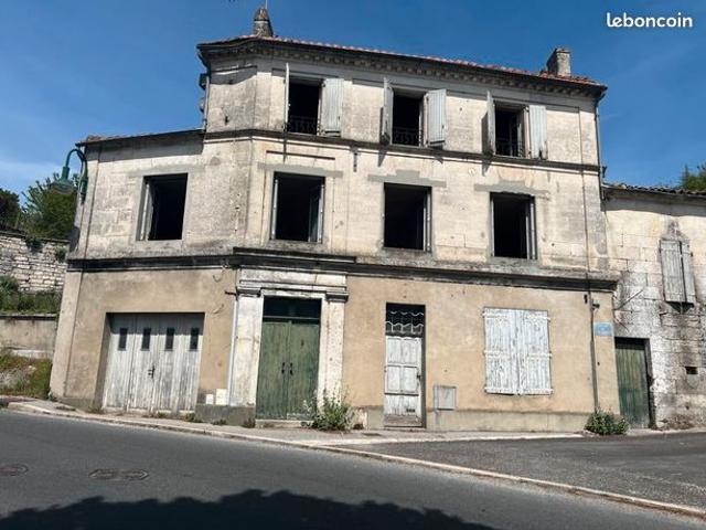Maison 6 pièces 142 m²