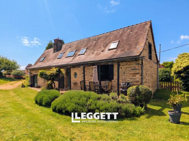 Maison 6 pièces 142 m²