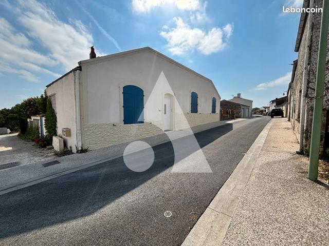 Maison 6 pièces 142 m²