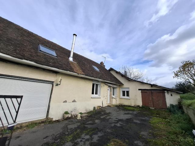 Maison 6 pièces 142 m²