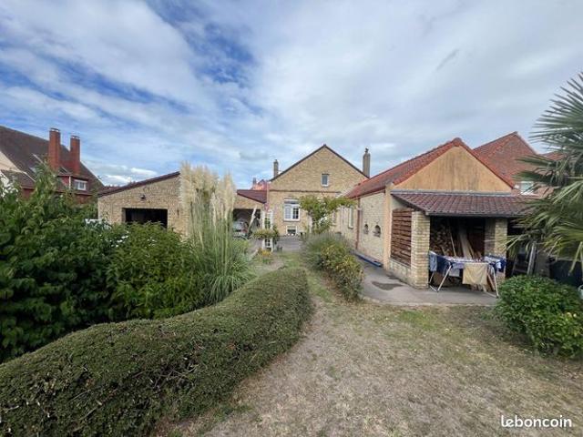 Maison 6 pièces 142 m²