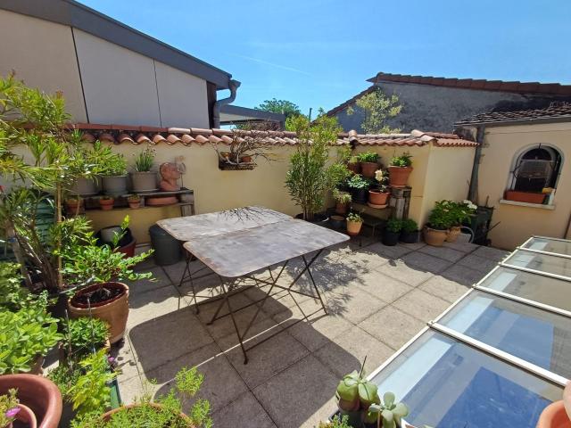 Maison 6 pièces 142 m²