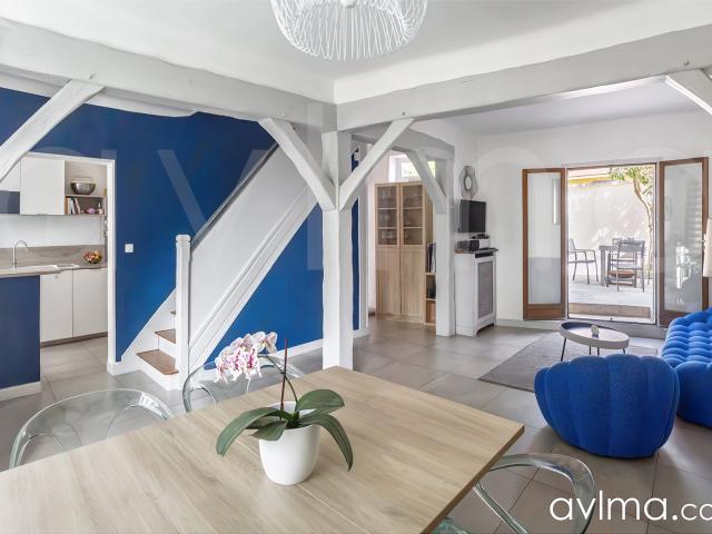 Maison 6 pièces 142 m²