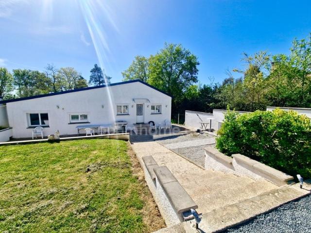 Maison 6 pièces 142 m²