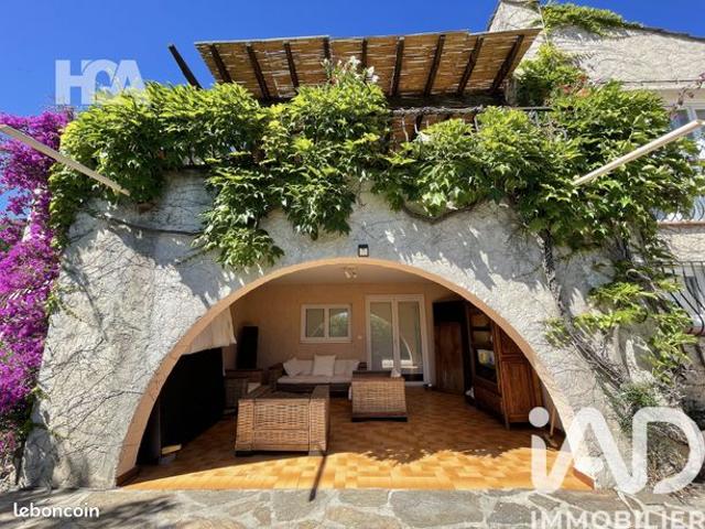 Maison 6 pièces 142 m²