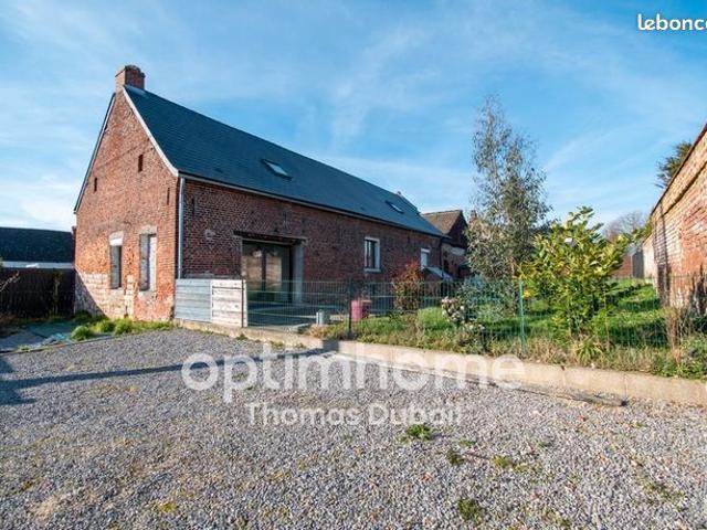 Maison 6 pièces 142 m²
