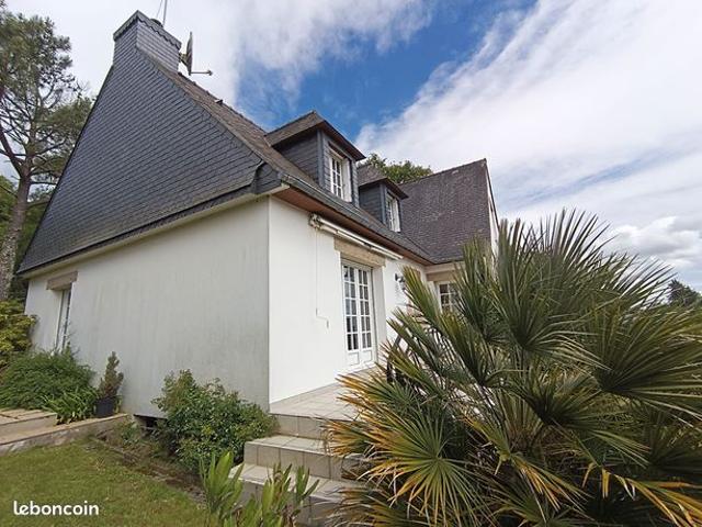 Maison 6 pièces 142 m²