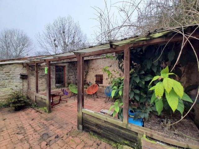 Maison 6 pièces 136 m²