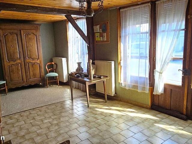 Maison 6 pièces 142 m²