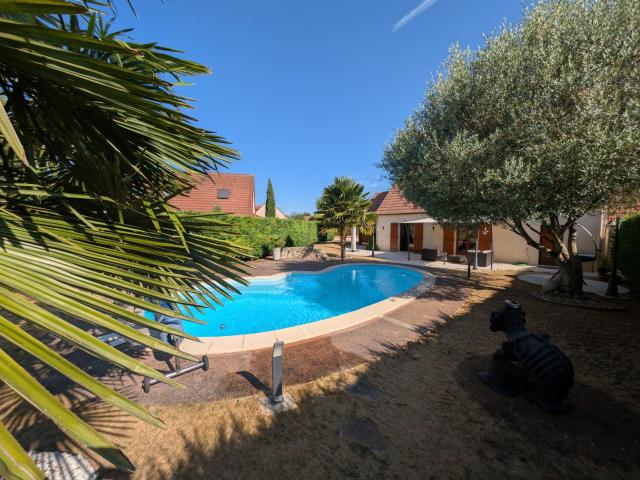 Maison 6 pièces 142.98 m2 LA FERTÉ ALAIS