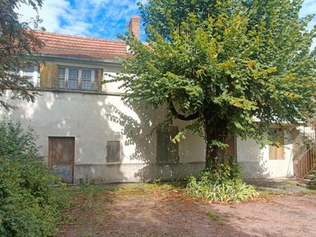 Maison 6 pieces 142m²