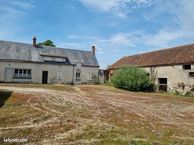 Maison 6 pièces 143 m²