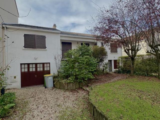Maison 6 pièces 143 m²