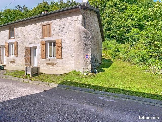 Maison 6 pièces 143 m²