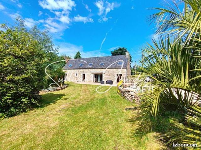 Maison 6 pièces 143 m²