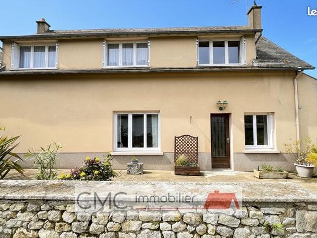 Maison 6 pièces 143 m²