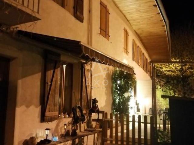 Maison 6 pièces 143 m²
