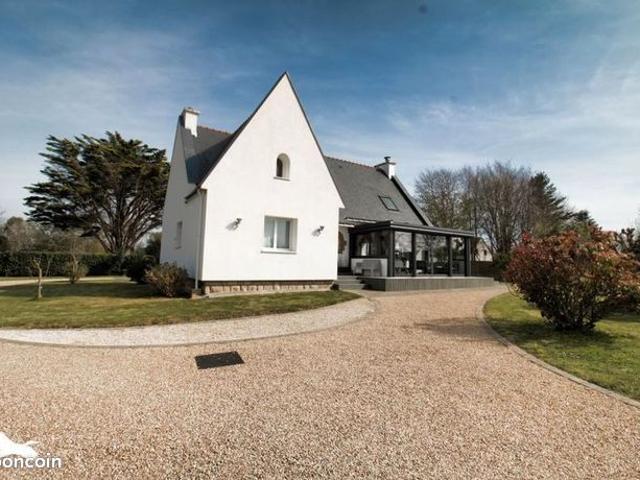 Maison 6 pièces 143 m²