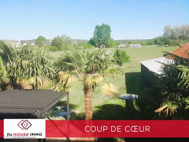 Maison 6 pièces 143 m²