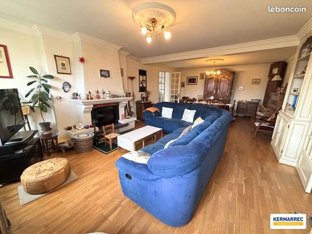 Maison 6 pièces 143 m²