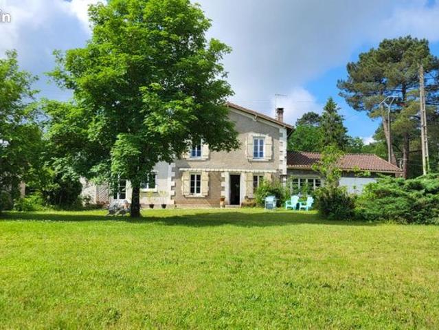 Maison 6 pièces 143 m²