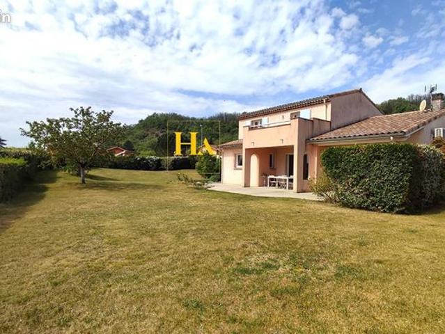Maison 6 pièces 143 m²