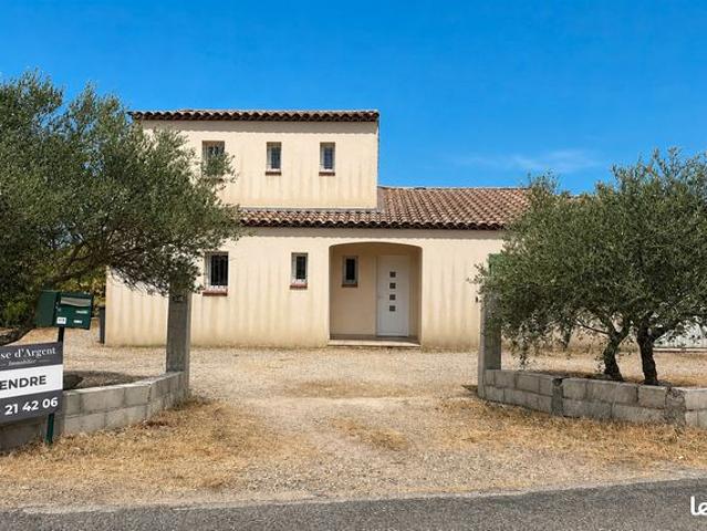 Maison 6 pièces 143 m²