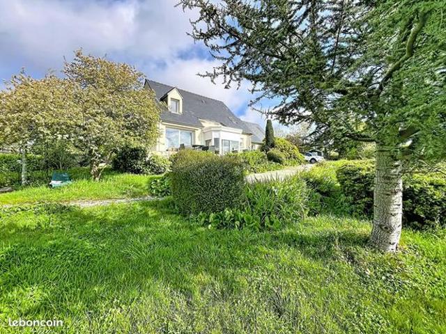 Maison 6 pièces 143 m²