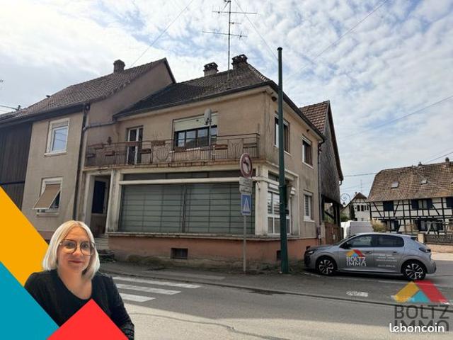 Maison 6 pièces 143 m²
