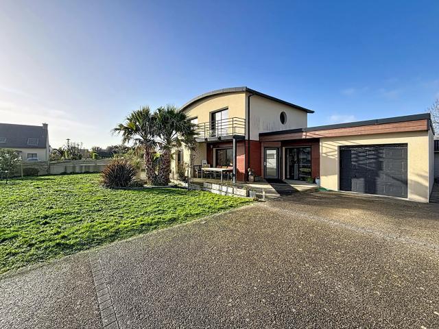 Maison 6 pièces 143 m²