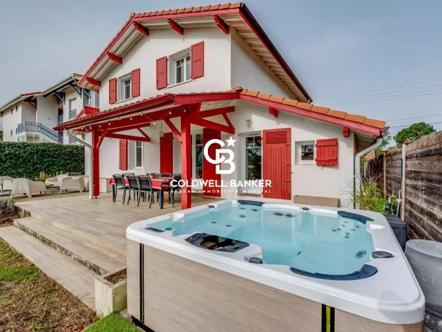 Maison 6 pièces 143 m²