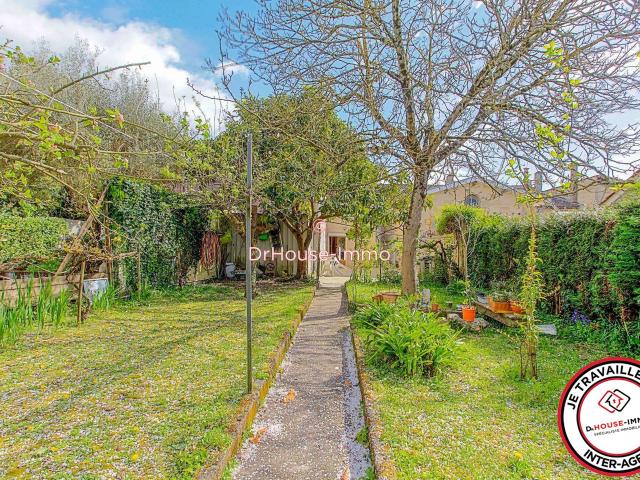 Maison 6 pièces 143 m²