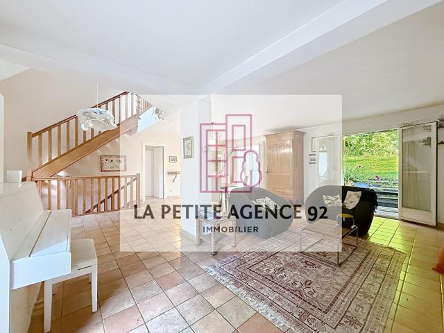 Maison 6 pièces 143 m²