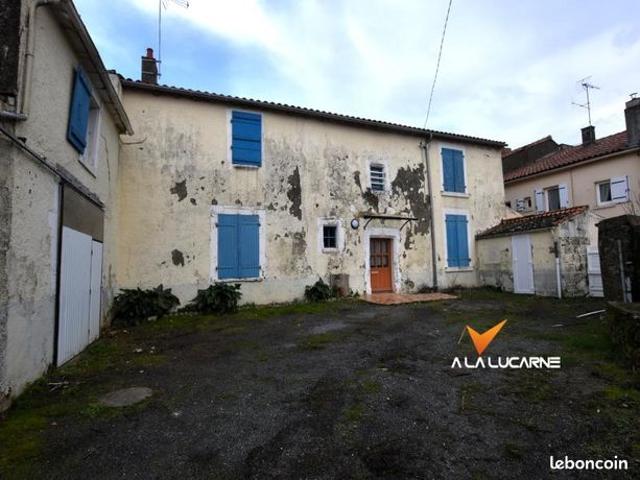Maison 6 pièces 143 m²